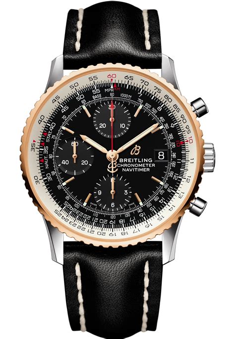 breitling tier|best Breitling navitimer watch.